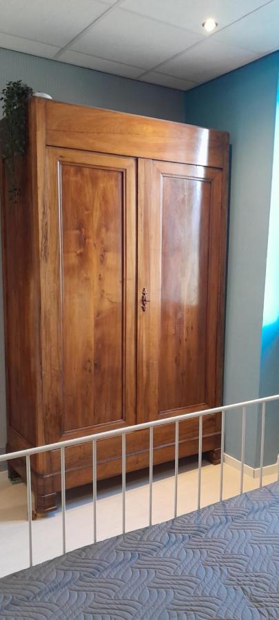 Sur La Bonnefooi Bed & Breakfast Prades-sur-Vernazobre ภายนอก รูปภาพ