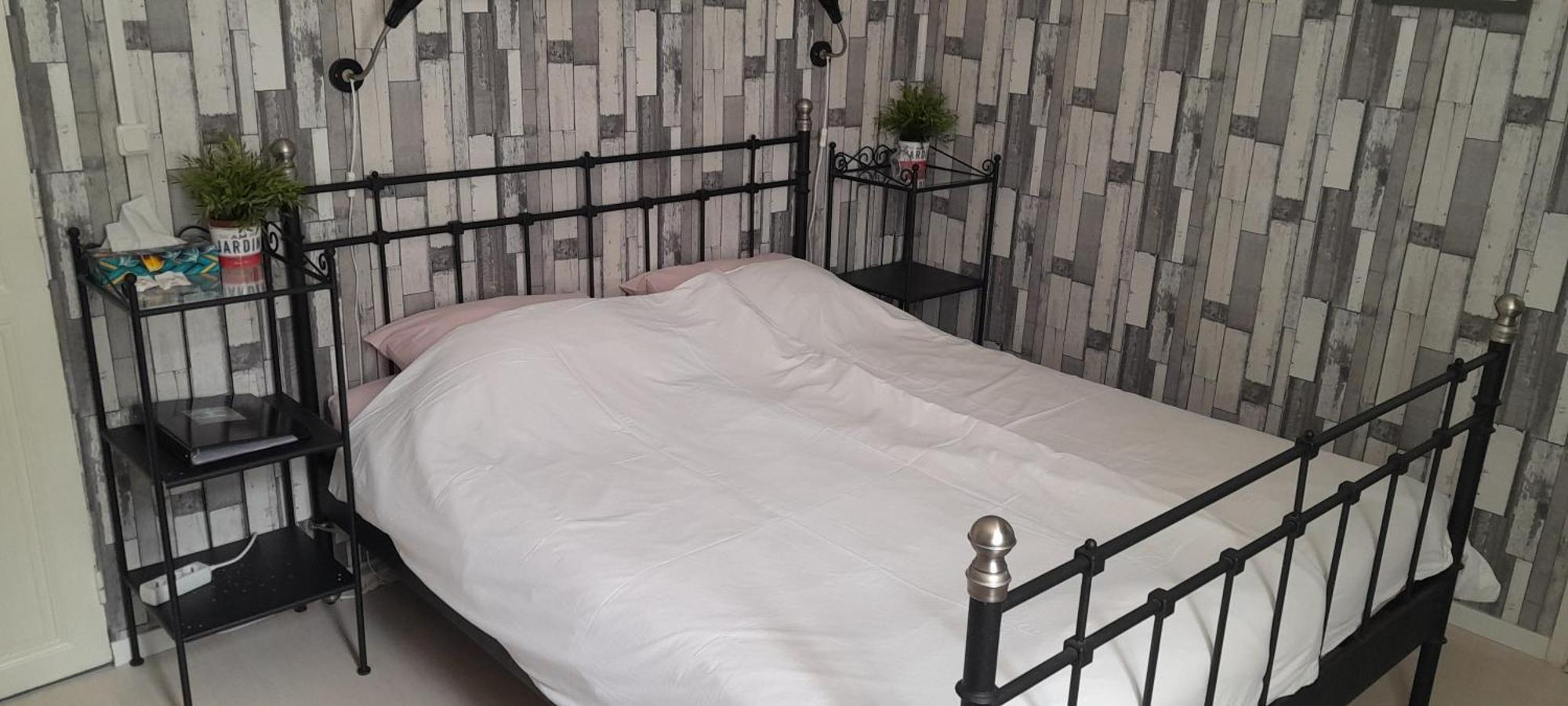 Sur La Bonnefooi Bed & Breakfast Prades-sur-Vernazobre ภายนอก รูปภาพ