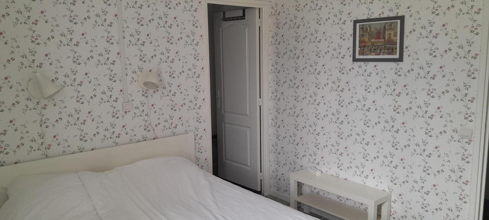 Sur La Bonnefooi Bed & Breakfast Prades-sur-Vernazobre ภายนอก รูปภาพ